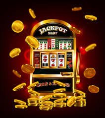 Online Slots ဂိမ်းကစားနေသောမြင်ကွင်း