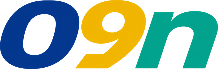 09n လိုဂို